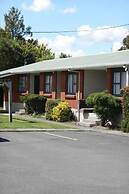 Ascot Lodge Motel