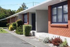 Ascot Lodge Motel