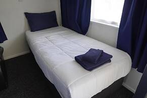 Ascot Lodge Motel