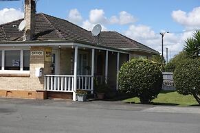 Ascot Lodge Motel