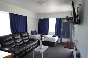 Ascot Lodge Motel