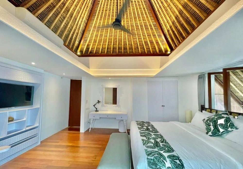 CALM VILLA SEMINYAK