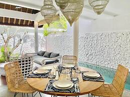 CALM VILLA SEMINYAK