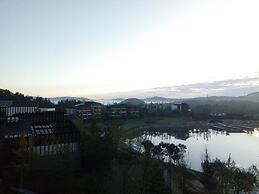 Jinshuo Holiday Hotel