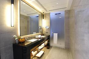 Jinshuo Holiday Hotel