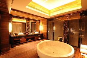 Jinshuo Holiday Hotel
