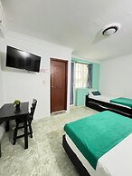 Hotel Coco Beach