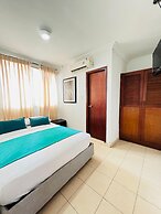 Hotel Coco Beach