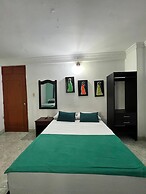 Hotel Coco Beach