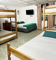Hotel Coco Beach