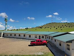 Hotel Mountain Inn