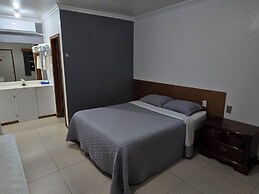 Hotel Mountain Inn