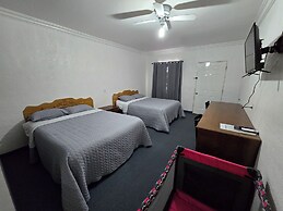 Hotel Mountain Inn