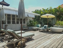 VILLA BELLA SESEH