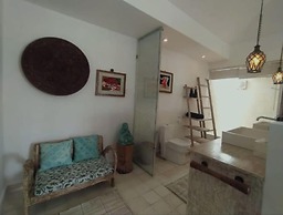 VILLA BELLA SESEH
