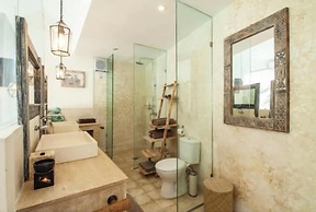 VILLA BELLA SESEH