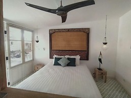 VILLA BELLA SESEH