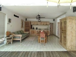 VILLA BELLA SESEH