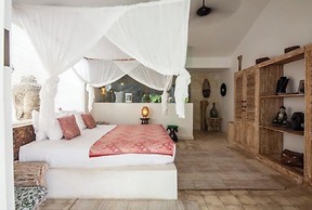 VILLA BELLA SESEH