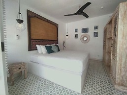 VILLA BELLA SESEH