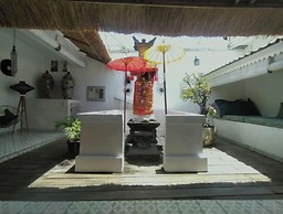 VILLA BELLA SESEH