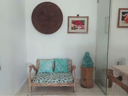 VILLA BELLA SESEH