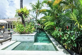 VILLA BELLA SESEH