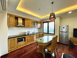 NINE HOUSING A10 Kim Ma