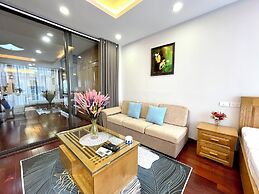 NINE HOUSING A10 Kim Ma