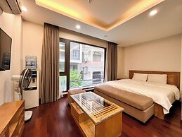 NINE HOUSING A10 Kim Ma