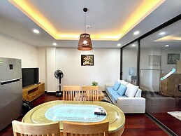 NINE HOUSING A10 Kim Ma