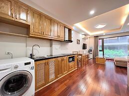 NINE HOUSING A10 Kim Ma
