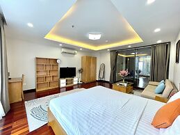 NINE HOUSING A10 Kim Ma