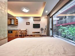 NINE HOUSING A10 Kim Ma