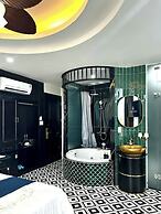 Nereus Hotel