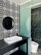 Nereus Hotel