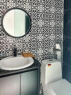 Nereus Hotel