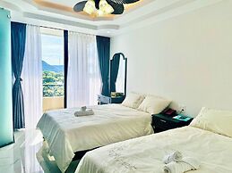 Nereus Hotel