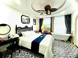 Nereus Hotel