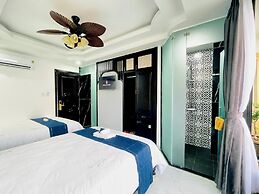Nereus Hotel