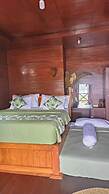 Puncak Lestari Villa Bedugul