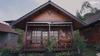 Puncak Lestari Villa Bedugul
