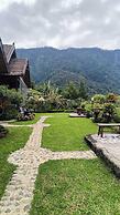 Puncak Lestari Villa Bedugul