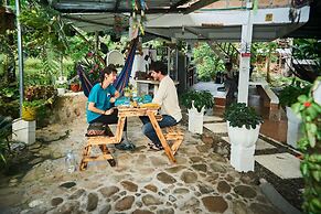 ARIANTIY HOSTAL
