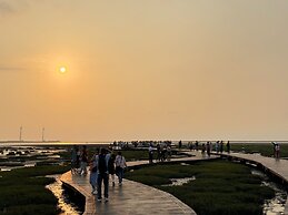 Gaomei Lighthouse