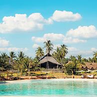 Basecamp Mafía Island