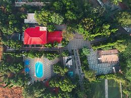 The Visawa Resort