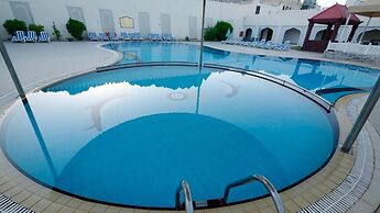 FALAJ DARIS HOTEL