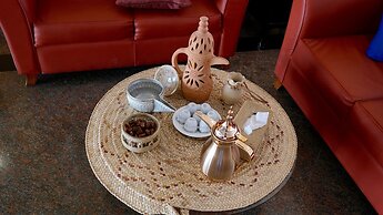 FALAJ DARIS HOTEL