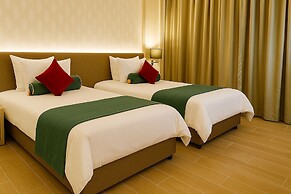 FALAJ DARIS HOTEL